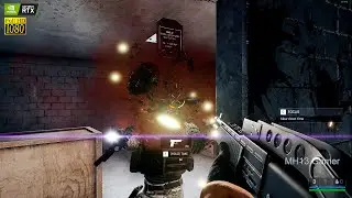 Realistic Ultra graphics | Trepang 2 Is Insane