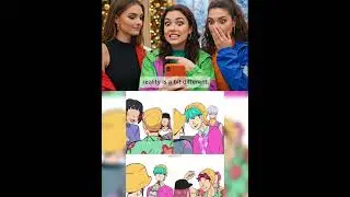 3 Girls React to the WILDEST Anime Moment 💀 #animereaction #shorts