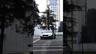 The Legend of car BMW M5 automatic gearbox cinimatic edit...... #shorts #shortsfeed