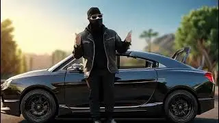 Amor De Ganster Remix - Baby Flow, Chicano Empire, Escobar, Felipe El Gitano y Mas (Video Oficial)