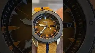 SEIKO SRPF70K1