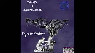 Caja De Pandora - Taffeta Ft Dido 3res Ehmeh
