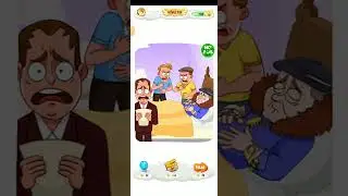 Help Me : Brain Puzzle Level 100 Gameplay Walkthrough 🤩🥳🤓😎🏅🥇🏆📱🎮🕹📺💻🖥♈💥▶️⏩🌎🗺️🇧🇷🇧🇷 | ( MEZADRI GAMER )