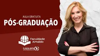 Português - Pós-Graduação em Técnica Redacional e Revisão de Textos - Prof.ª Flávia
