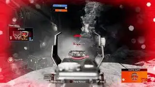 Titanfall 2 / Amped Hardpoint On Crashsite