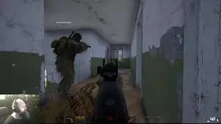 Shaggy hacks deadside