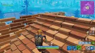 Fortnite Win 6 Kills
