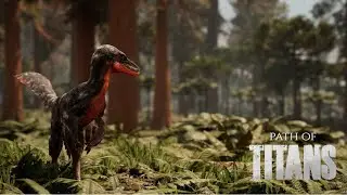 LIVEZINHA DE PATH OF TITANS - NOTICIAS!! - DOMINION SURVIVAL