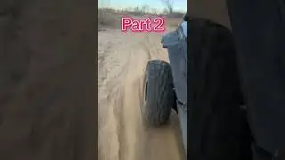 Parts 2 at the creek #criaderominigallos