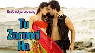 Tu_zaroori_ha | lyrics | Super hit Hindi song | copyright free music