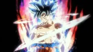 Dragon Ball Super 「ＡＭＶ」 - Careless