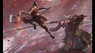 Giant Bombcast 576 highlight - Sekiro Shadows Die Twice