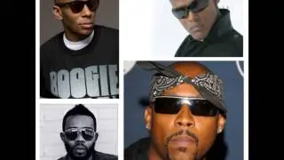 Mos Def ft. Nate Dogg, Pharoahe Monch & Canibus - Oh No (Remix)