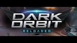 DARKORBİT uzayın yankılarını yapıyoruz hedef level 23 ü geçmek!