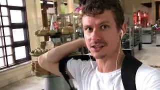 Langkawi Craft Complex - the place to do shopping on Palau Langkawi in Malaysia