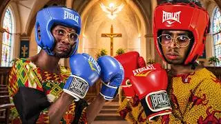 The Church War | African Home