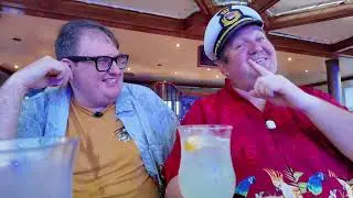 🎉 Finding The Best Tequila On Carnival Cruises! (Part 2) | #CincoDeMayo 🍹