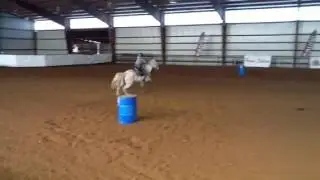 Gracie and Lucille