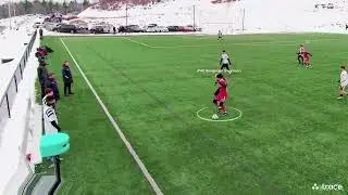 Ben Swanson highlights 2025