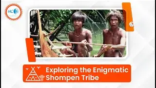Secrets of the Shompen Tribe: Unveiling the Mysteries of India's Remote Islanders
