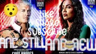 WWE Saturday Nights Main Event 2024 Review & Results!! #snme #codyrhodes
