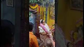 லோக இரட்சகி பீடம் அருள்மிகு  ஸ்ரீ ஆதி சக்தி அங்காளபரமேஸ்வரி அம்மன் ஆடி மாதம் திருவிழா