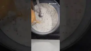 கோதுமை மாவில் இப்படி ஒரு குளிர்பானமா?/wheat flour chill drink/#shorts #cooldrinks @manjsamayal