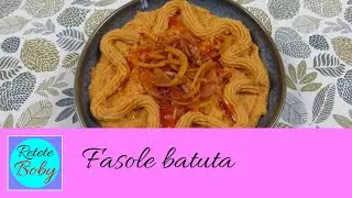 Fasole batuta