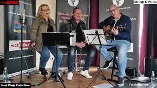 Fat Bottomed Girls [cover]