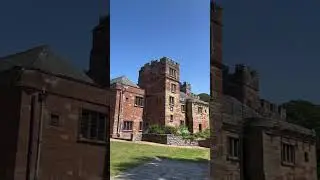 Dalston Hall- Carlisle