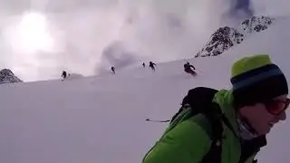 Skitour, Eisklettern, Felsklettern, Bergsteigen