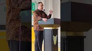 SK ISLAH 2025 UCAPAN DAN AMANAT GURU SEMPENA PERHIMPUNAN DAN MAJLIS RESTU ILMU TAHUN 6    18122025