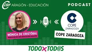 2025.09.30-CSIF EDUCACIÓN ARAGÓN: Rechaza el concierto del Bachillerato.