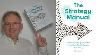 Introducing The Strategy Manual