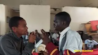 Ofafa Jericho | Educative play titled: CHOICES HAVE CONSEQUENCES by form 2s.