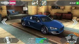 Turbo Car Racing Game | Street Racing Games for android