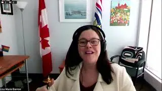 MP Barron Questions the Fisheries Minister on Fish Farms