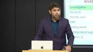 Live With Dr Jahangir Kabir