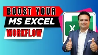Excel Experts Reveal TOP Methods for Workflow Efficiency