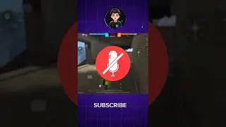 fire mic ban problem solve 100 working | freefire mic ban problem fix #freefireshorts #freefire