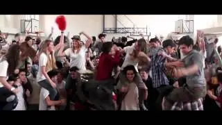 Harlem Shake - Liceo A. Messedaglia [Autogestione 2013]