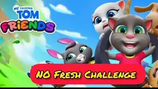 #MyTalkingTom2#MyTalkingTom2Live#TalkingTomLive#TalkingTomGameplay#MobileGame#KidsGaming