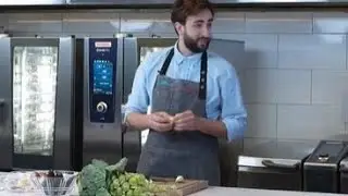 Ghost Kitchen. T2 #4 Pedro Bargero I RATIONAL