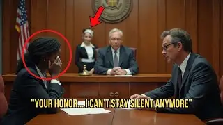 Judge&rsquo;s Racist Ruling Backfires &ndash; The Whole Courtroom Gasps