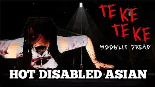 PLAYING TEKE-TEKE WITH ONE HAND