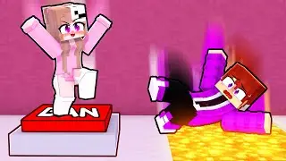 GANHE TODOS os MINIGAMES ou VOC&Ecirc; &eacute; BANIDO do Minecraft