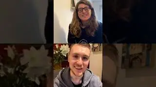 Artist Q an A - Nick Ransom