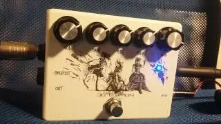 KIT KrankDist + KIT Speakersim M