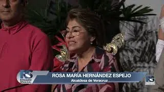 Resumen Semanal RTV Noticias Veracruz: 17 de enero 2026