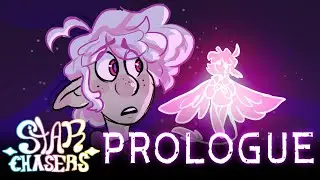 Star Chasers | Prologue | Official Comic Dub